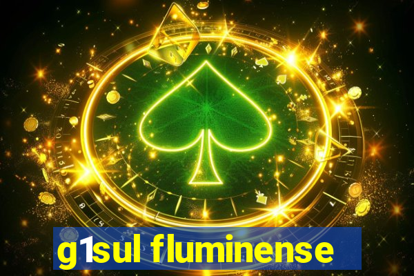 g1sul fluminense